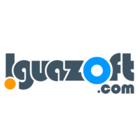 iguazoft logo, iguazoft contact details