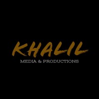 KHALIL Media & Productions LLC logo, KHALIL Media & Productions LLC contact details