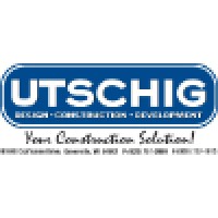 Utschig Inc. logo, Utschig Inc. contact details