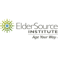 ElderSource Institute logo, ElderSource Institute contact details