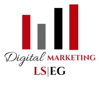 Digital Marketing LSEG logo, Digital Marketing LSEG contact details