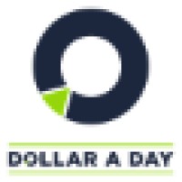 Dollar A Day logo, Dollar A Day contact details