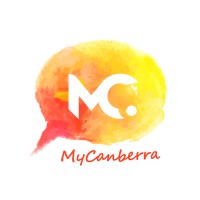 MyCanberra Media logo, MyCanberra Media contact details