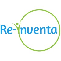 Re-inventa Panamá logo, Re-inventa Panamá contact details