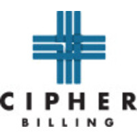 Cipher Billing logo, Cipher Billing contact details