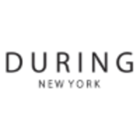 During New York logo, During New York contact details