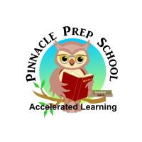 Pinnacle Prep School logo, Pinnacle Prep School contact details