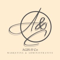 AGJS & Co logo, AGJS & Co contact details