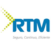 RTM logo, RTM contact details