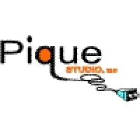 Pique Studio, Llc. logo, Pique Studio, Llc. contact details