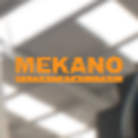 Mekano Estructuras Ltda logo, Mekano Estructuras Ltda contact details