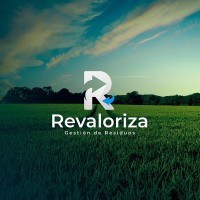 Revaloriza logo, Revaloriza contact details