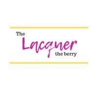 The Lacquer the Berry Nail Salon logo, The Lacquer the Berry Nail Salon contact details