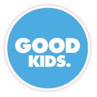 Good Kids logo, Good Kids contact details