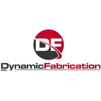 Dynamic Fabrication, Inc. logo, Dynamic Fabrication, Inc. contact details