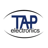 Tap Electronics logo, Tap Electronics contact details