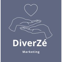 DiverZé logo, DiverZé contact details