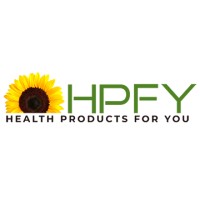 Health Products For You logo, Health Products For You contact details