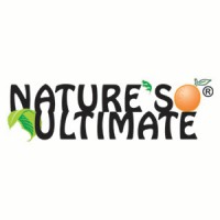 Nature's Ultimate Inc. logo, Nature's Ultimate Inc. contact details