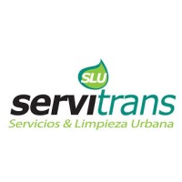 Servitrans Chile logo, Servitrans Chile contact details