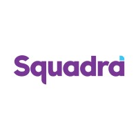 Squadra logo, Squadra contact details