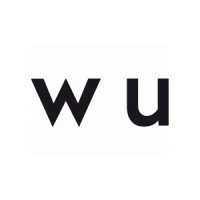 WU magazine logo, WU magazine contact details