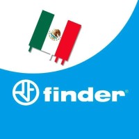 Finder Mexico logo, Finder Mexico contact details