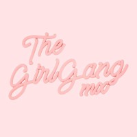 The Girl Gang Mx logo, The Girl Gang Mx contact details