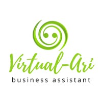 Virtual Ari Business Assistant logo, Virtual Ari Business Assistant contact details