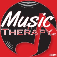 Music Therapy Dj & Photo Booth logo, Music Therapy Dj & Photo Booth contact details