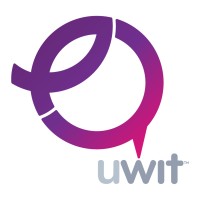 uWit Social Media logo, uWit Social Media contact details