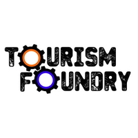 Tourism Foundry logo, Tourism Foundry contact details