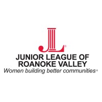 Junior League of Roanoke Valley logo, Junior League of Roanoke Valley contact details