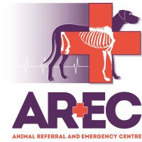 Newcastle Animal Referral and Emergency Centre logo, Newcastle Animal Referral and Emergency Centre contact details