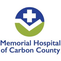 Memorial Hospital Of Carbon County logo, Memorial Hospital Of Carbon County contact details