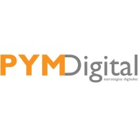 PYM Agencia Digital logo, PYM Agencia Digital contact details