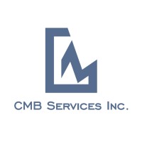 CMB Services Inc logo, CMB Services Inc contact details