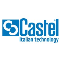 Castel S.r.l. logo, Castel S.r.l. contact details