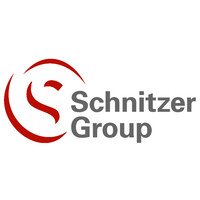 Schnitzer Group logo, Schnitzer Group contact details