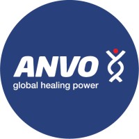 ANVO Pharma Group logo, ANVO Pharma Group contact details