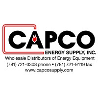 Capco Energy Supply logo, Capco Energy Supply contact details