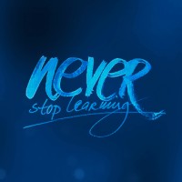 Never Stop Learning logo, Never Stop Learning contact details