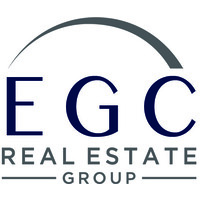 EGC Real Estate Group logo, EGC Real Estate Group contact details