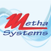 Metha Systems logo, Metha Systems contact details