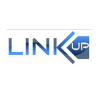 Linkup Arabia logo, Linkup Arabia contact details