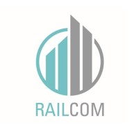 Railcom SRL logo, Railcom SRL contact details