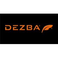 Dezba logo, Dezba contact details