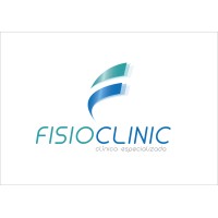 Fisioclinic logo, Fisioclinic contact details