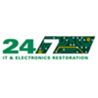 24/7 IT and Electronics Restoration logo, 24/7 IT and Electronics Restoration contact details