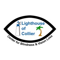 Lighthouse of Collier logo, Lighthouse of Collier contact details